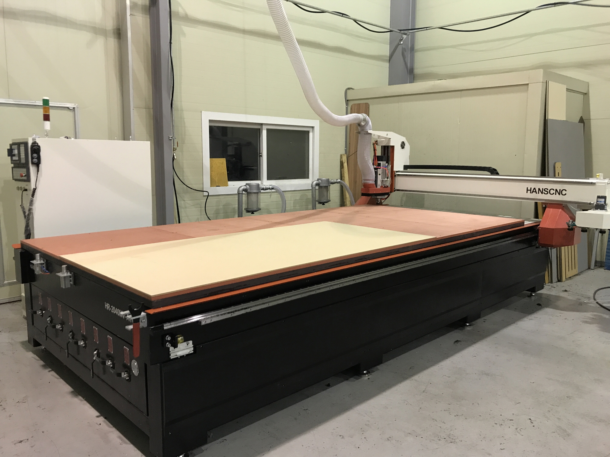 복합판넬 CNC 김포