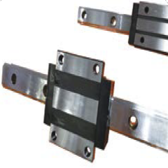 [크기변환]Square rail