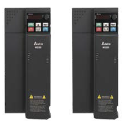 [크기변환]델타인버터