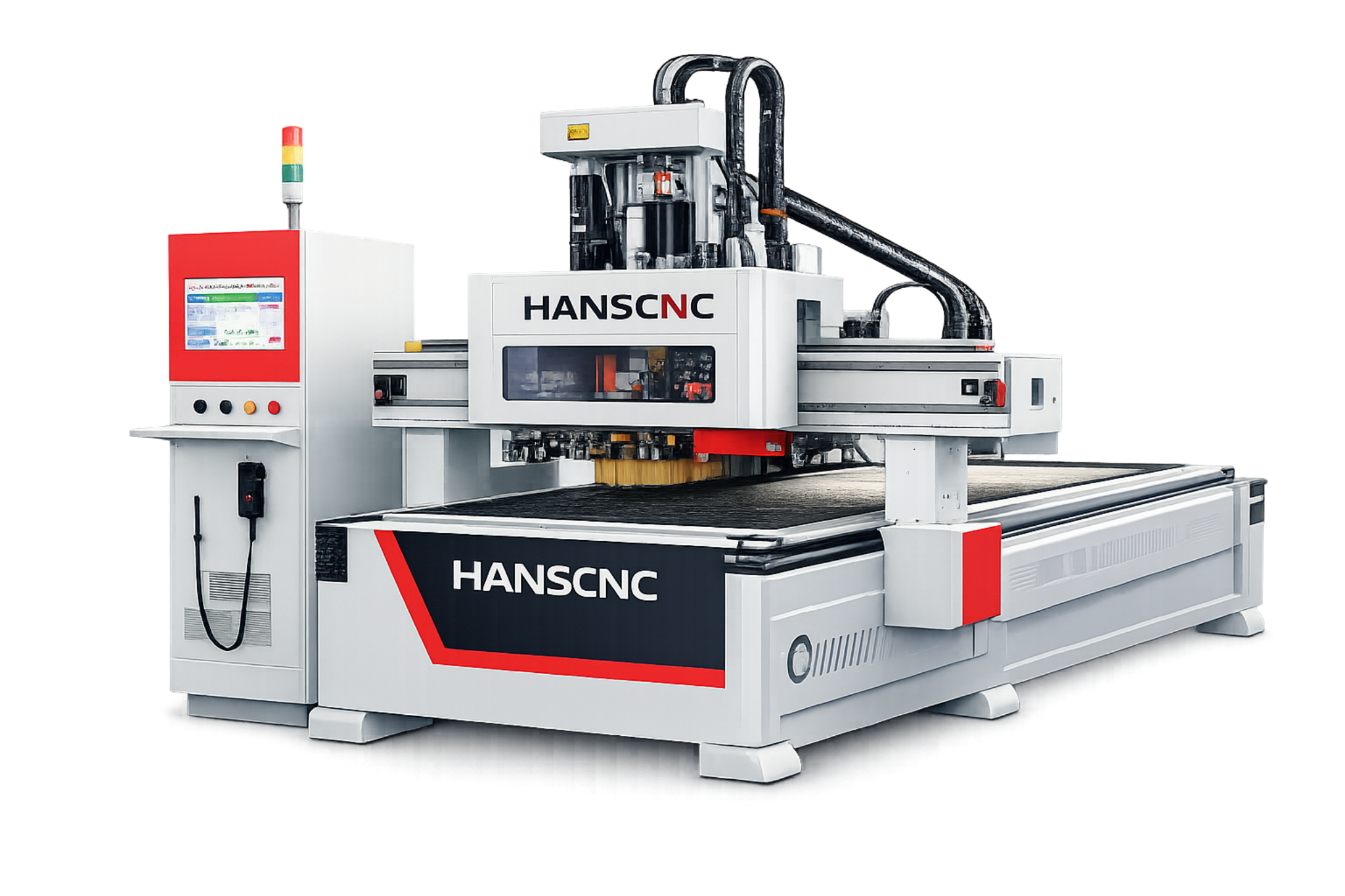 산업용 CNC 라우터