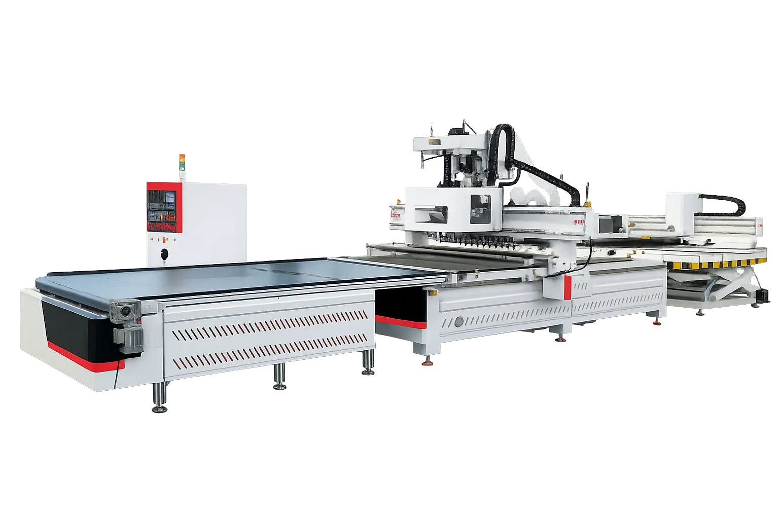 목공/가구 제작 시스템